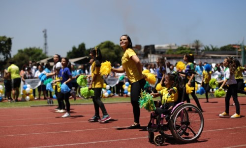 Edição 2025 da Olimpede tem início sexta-feira em Volta Redonda